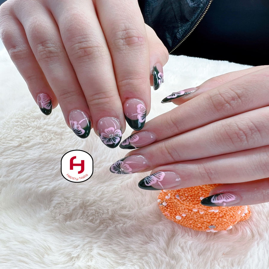 Happy Nails Collection